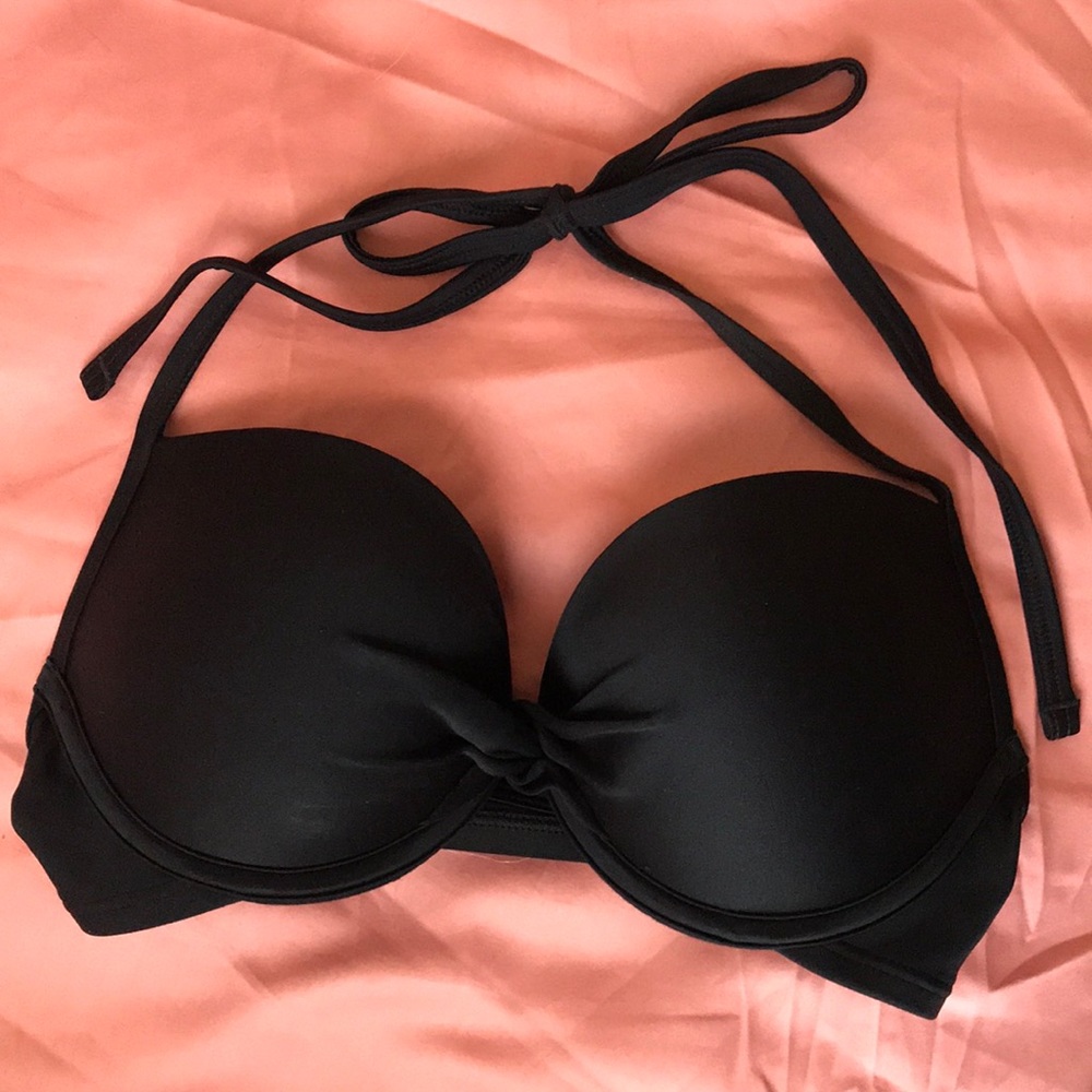 Aerie Brooke 34b push-up swimsuit top